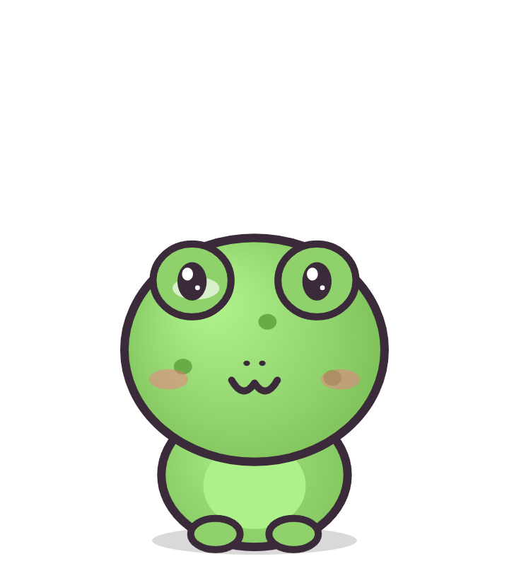 Grenouille